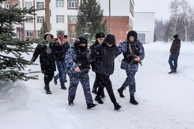 Фото: Ильфат Кинзябаев/ТАСС