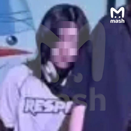 Ученица, облившая одноклассника бензином в Красноярске, анонсировала поджог в школьном чате