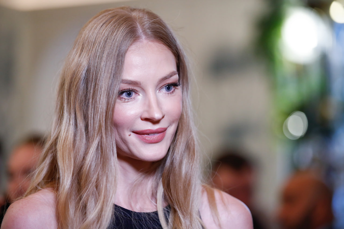 Фото: Артем Геодакян/ТАСС