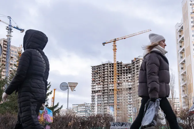 Фото: Спиридонов Олег/Бизнес Online/ТАСС