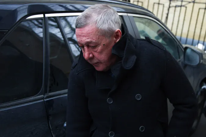 Фото: Анастасия Романова/Абзац/ТАСС