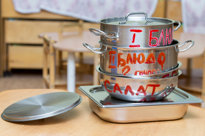 Фото: Алексей Смышляев/ТАСС