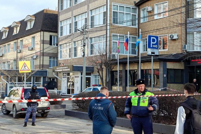 Фото: Яков Поткин/ТАСС