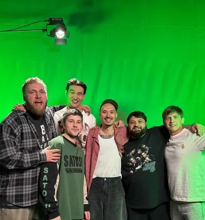 Фото: соцсети