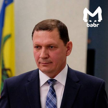 Аккаунт мэра Улан-Удэ в Telegram взломали, от его имени просили денег