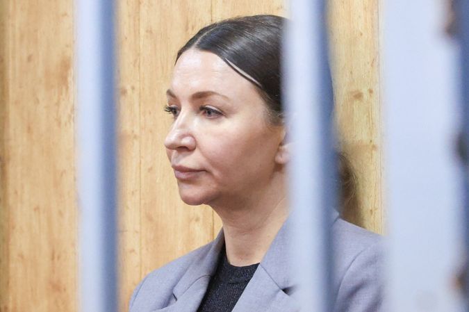 Фото: Наталья Шатохина/NEWS.ru/ТАСС