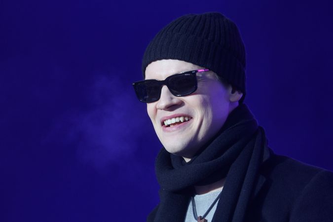 Фото: Александр Щербак/ТАСС