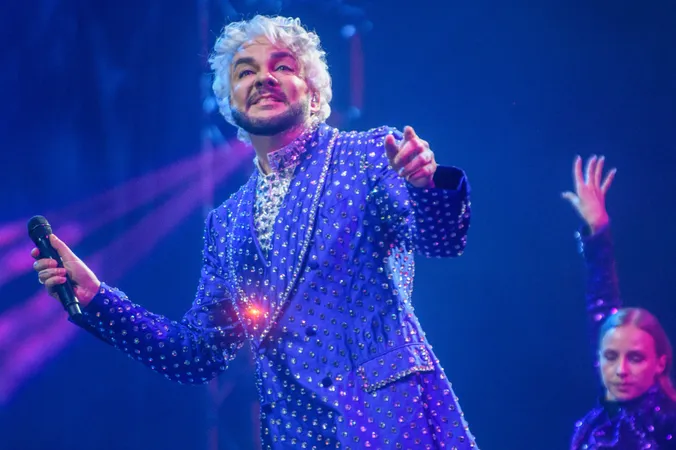 Фото: Илья Московец/URA.RU/ТАСС