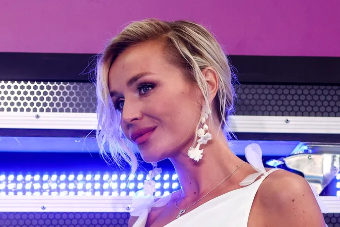 Фото: Сергей Булкин/ТАСС