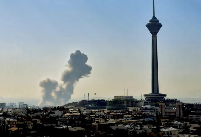 Фото: SalamPix/Abaca/Sipa USA/ТАСС