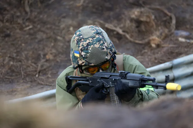 Фото: ADAM VAUGHAN/EPA