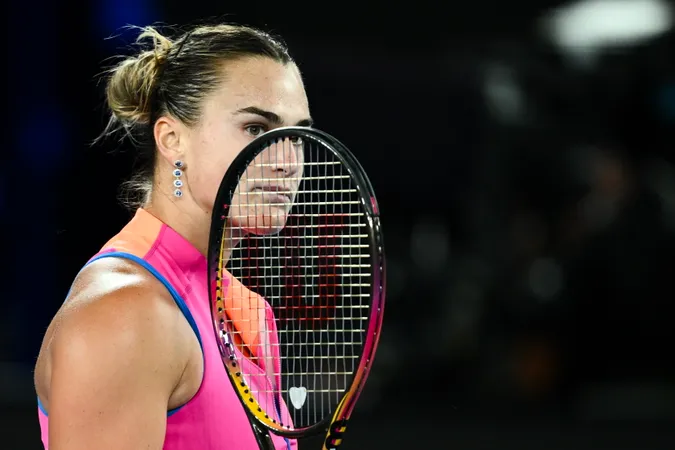 Фото: JOEL CARRETT/EPA