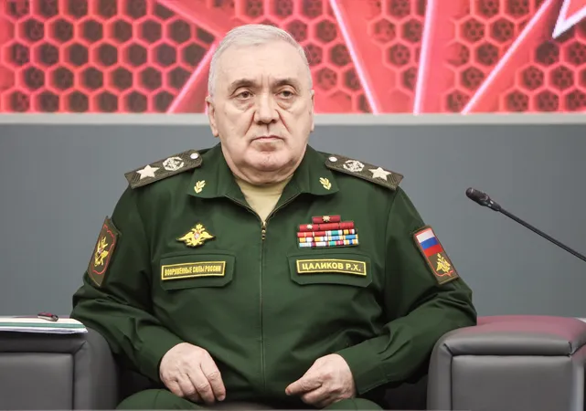 Фото: Валерий Шарифулин/ТАСС