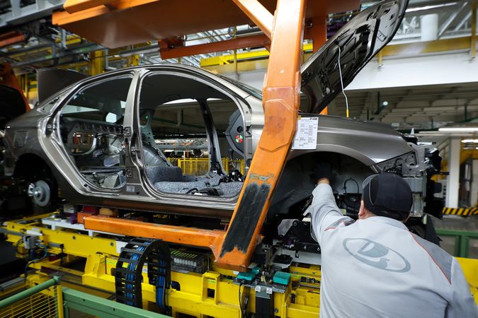 Фото: Егор Алеев/ТАСС