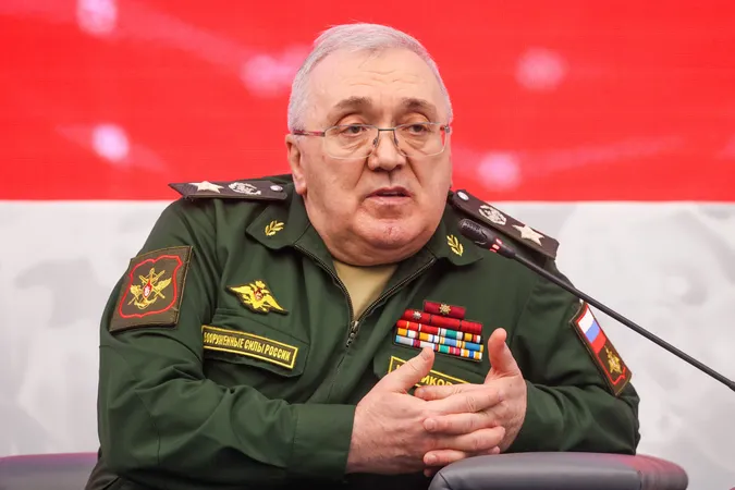 Фото: Сергей Бобылев/ТАСС