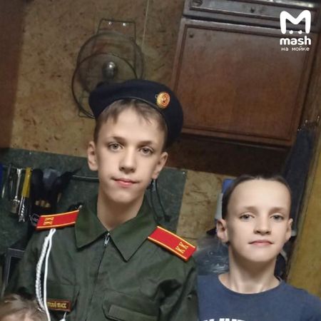 Братья 11 и 14 лет пропали в Петербурге, детей ищут вторые сутки