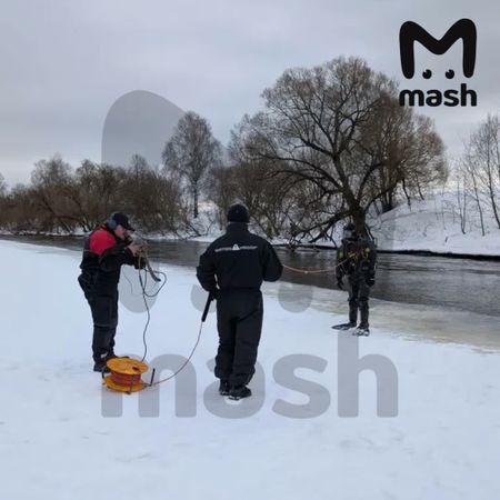 Пропавшего в Звенигороде мальчика нашли мёртвым в реке