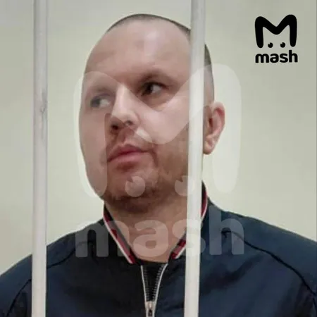 Российского журналиста Виктора Васильева около года пытают в СИЗО в Киргизии