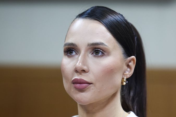 Фото: Софья Сандурская/ТАСС