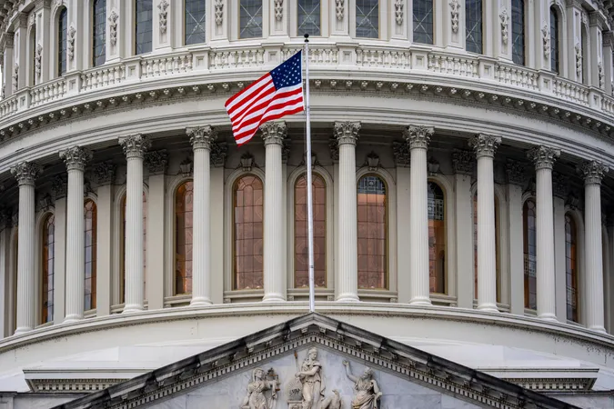 Фото: J. Scott Applewhite/AP/TASS