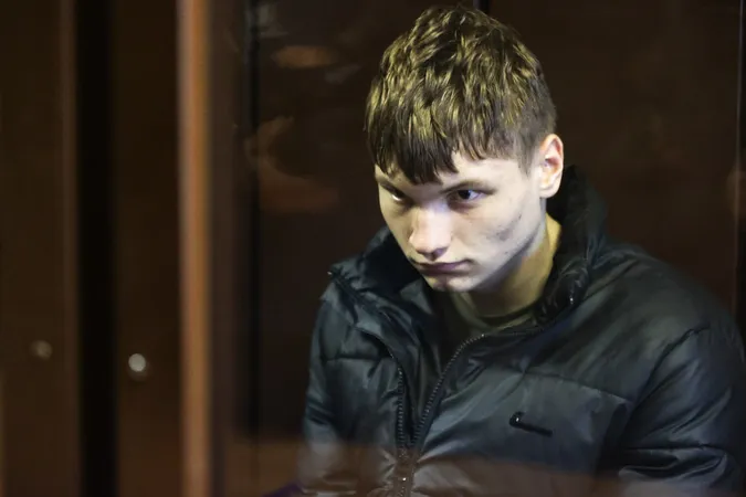 Фото: Михаил Синицын/ТАСС