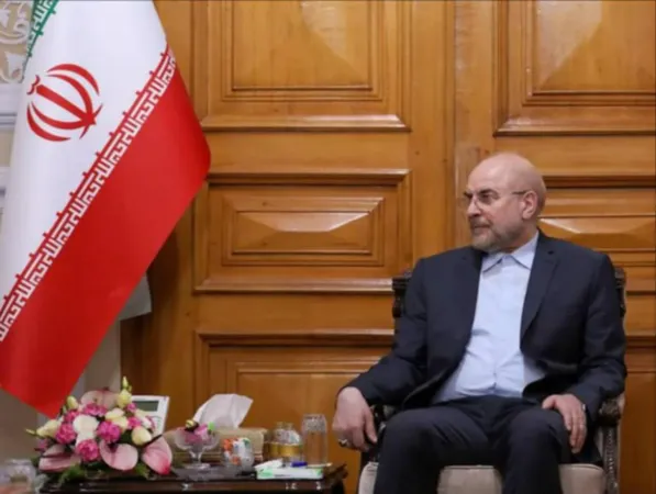 СМИ узнали, с кем из верхушки Ирана общается Трамп