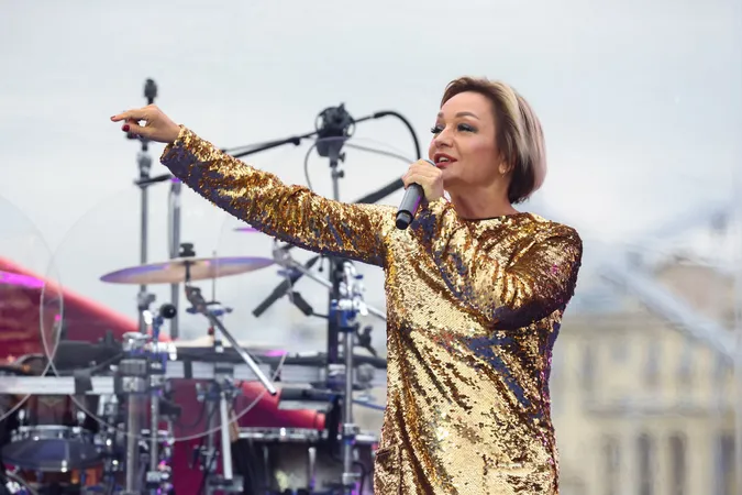 Фото: Сергей Фадеичев/ТАСС