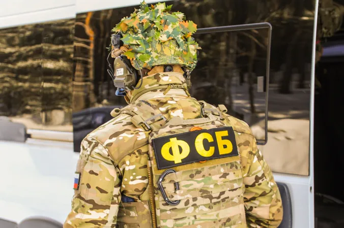 Фото: Вадим Ахметов/URA.RU/ТАСС