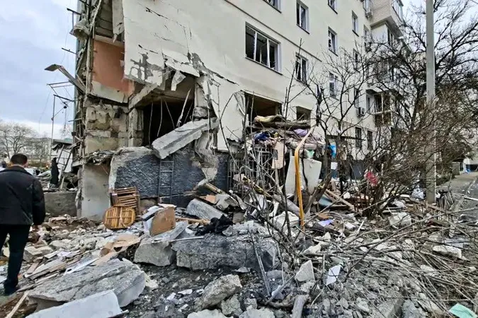 Фото: Сергей Павлив/ТАСС