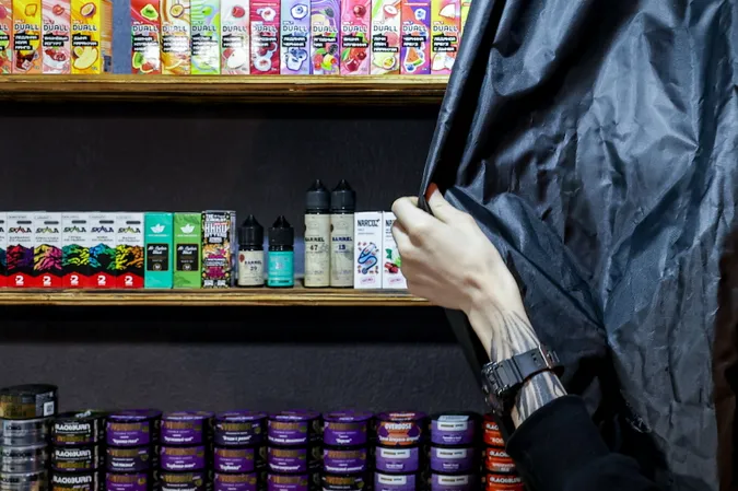 Фото: Донат Сорокин/ТАСС