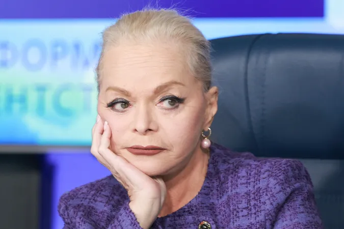 Фото: Александр Щербак/ТАСС