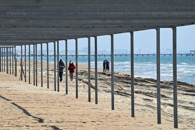 Фото: Игорь Онучин/ТАСС