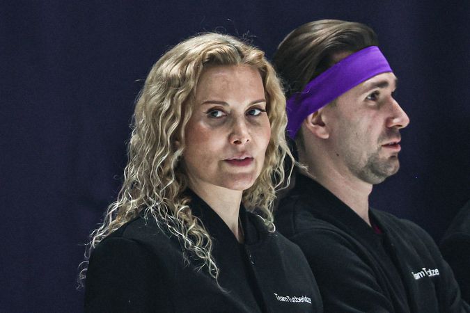 Фото: Михаил Терещенко/ТАСС