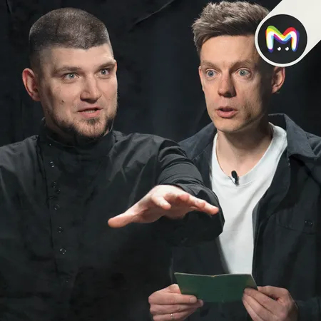 Интервью Капустина* Дудю**: главное из беседы