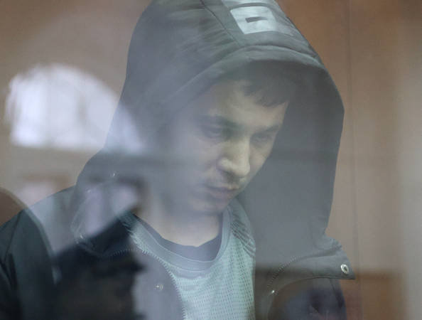 Фото: Алексей Белкин/Бизнес Online/ТАСС