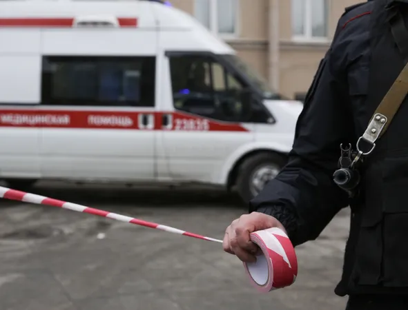 Фото: Антон Ваганов/ТАСС