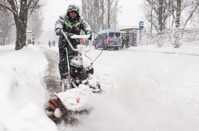 Фото: Сергей Карпухин/ТАСС