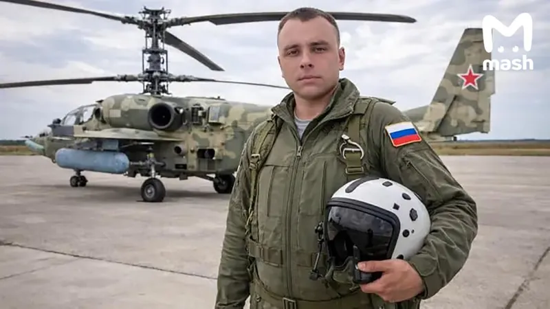 Родные военблогера Воеводы, записавшего предсмертное видео, не знают, что с ним случилось