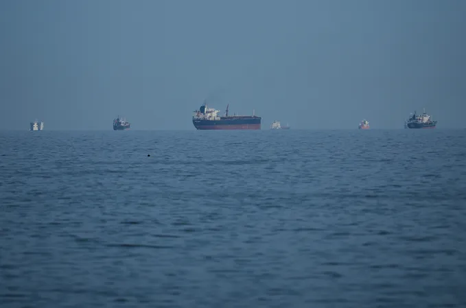 Фото: AP/TASS/Altaf Qadri 