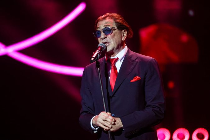 Фото: Сергей Булкин/ТАСС