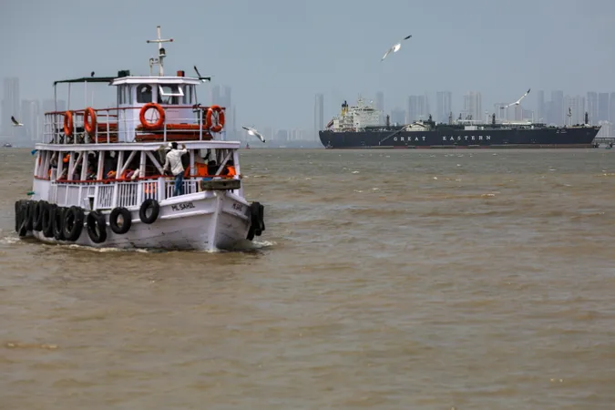 Фото: DIVYAKANT SOLANKI/EPA