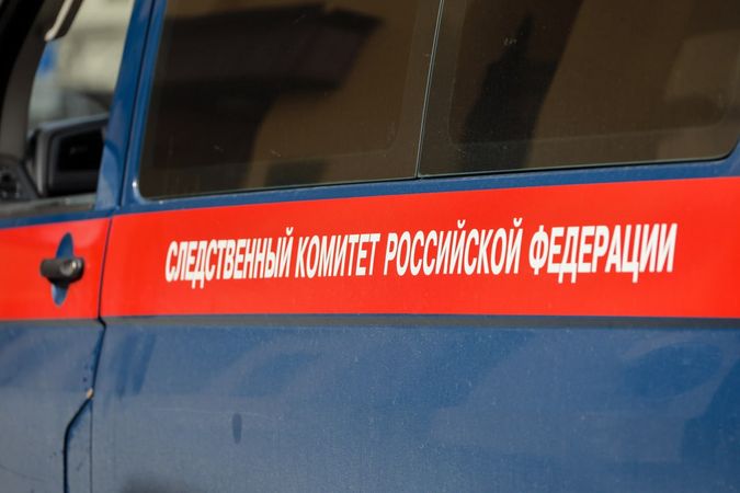 Фото: Олег Елков/ТАСС