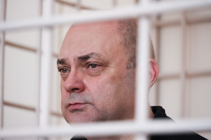 Фото: Владимир Гердо/ТАСС