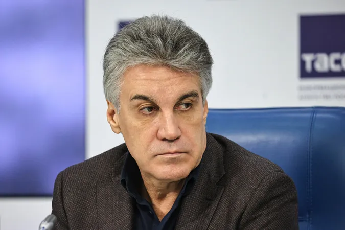 Фото: Михаил Терещенко/ТАСС