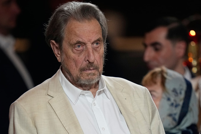 Фото: Alexander Zemlianichenko/AP/TASS