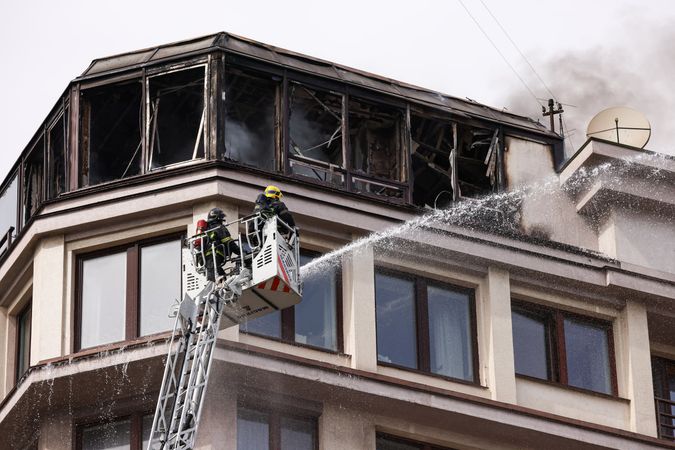 Фото: Артем Геодакян/ТАСС