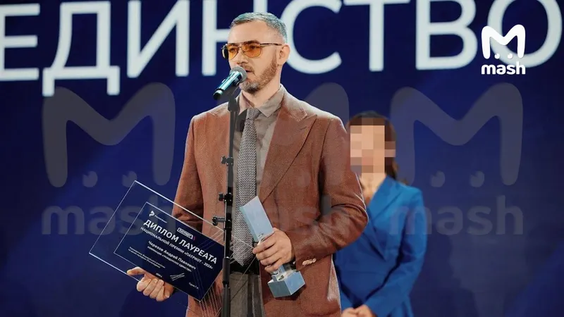 Стали известны подробности покушения на главу компании, производящей FPV-дроны "Овод"