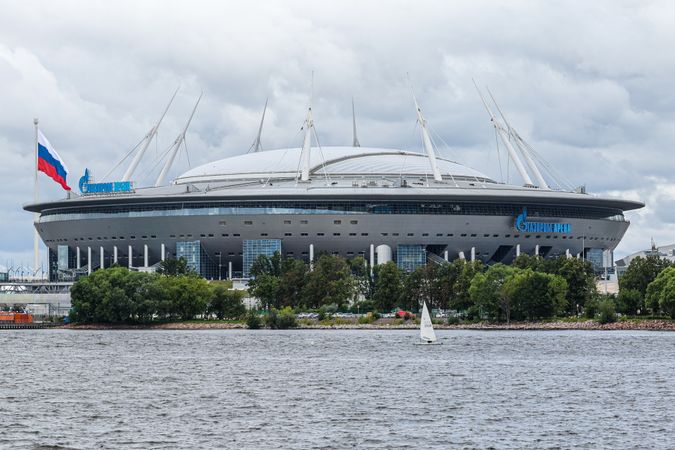 Фото: Александр Демьянчук/ТАСС