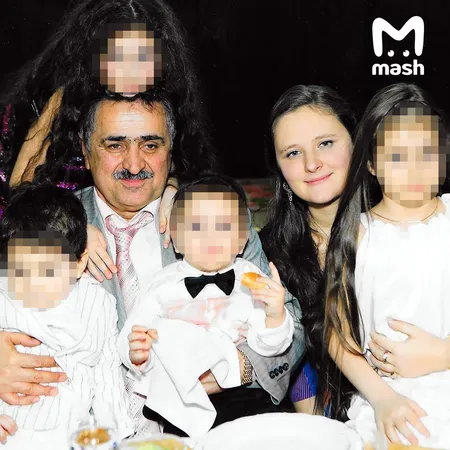 Фото: Mash