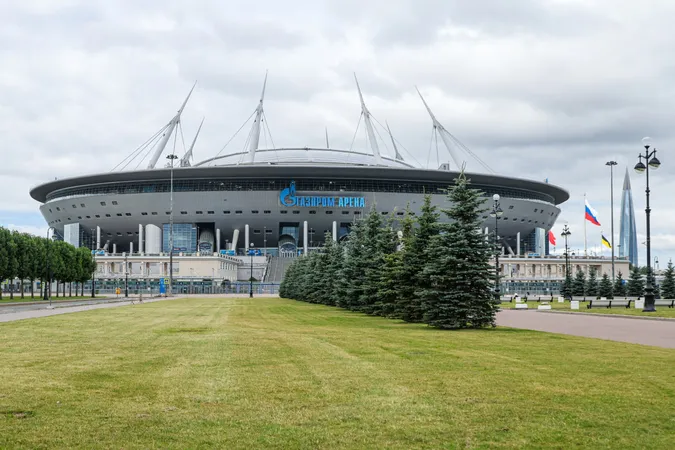 Фото: Александр Демьянчук/ТАСС